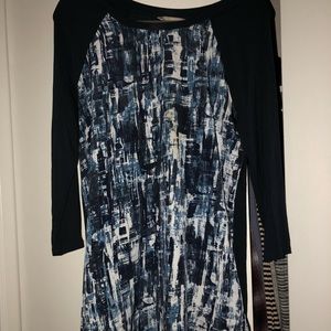 Banana republic dress!